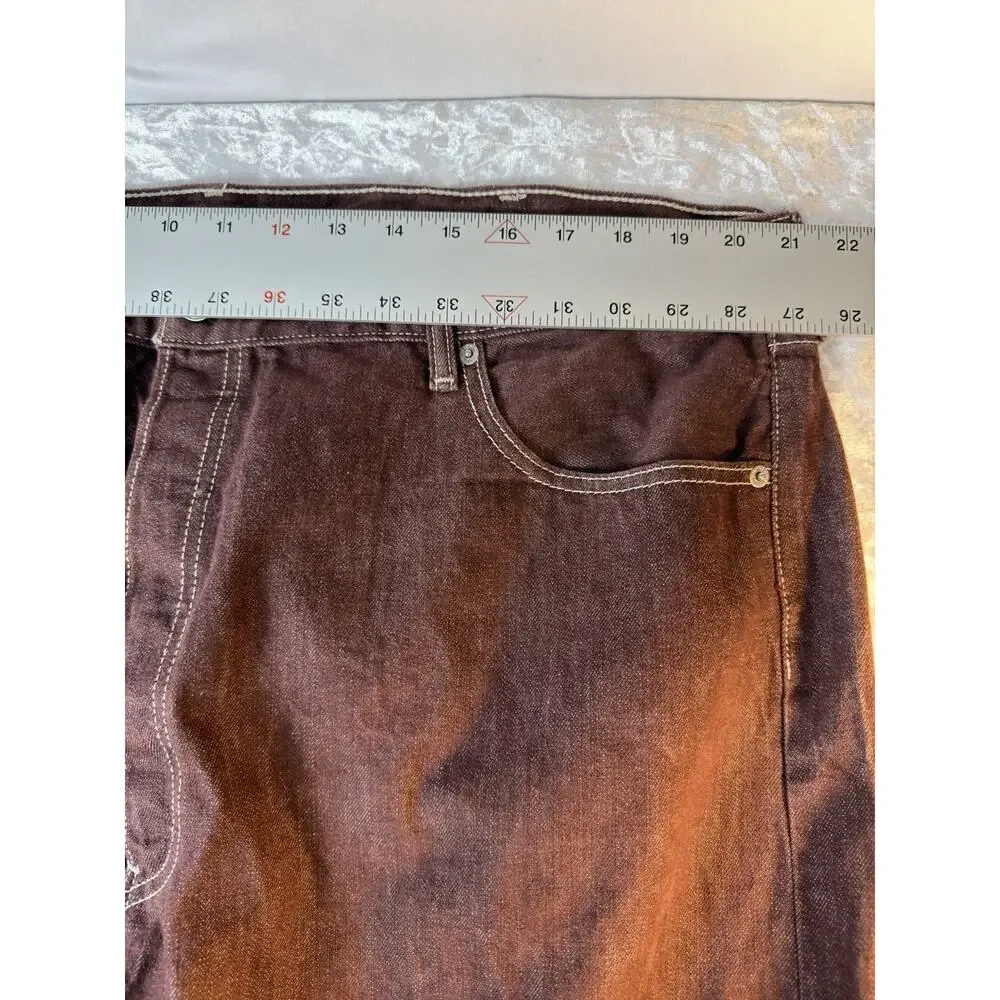 Levis levi’s 501